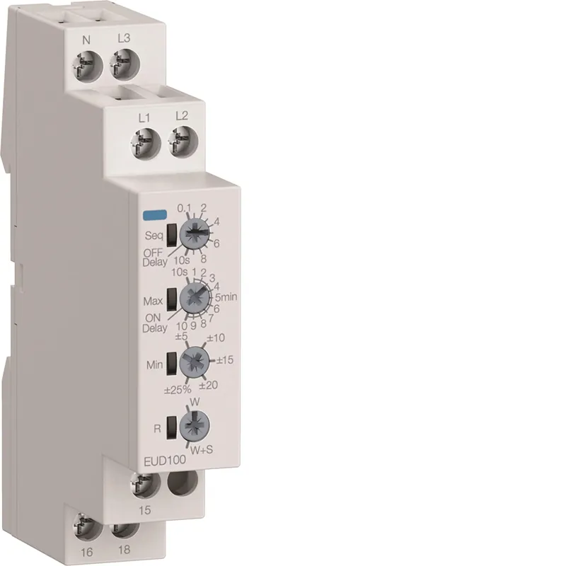 Kampanj Spänningskont